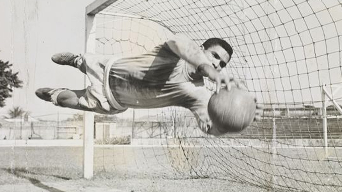 Doliu în fotbal. A murit unul dintre cei mai mari portari din istorie