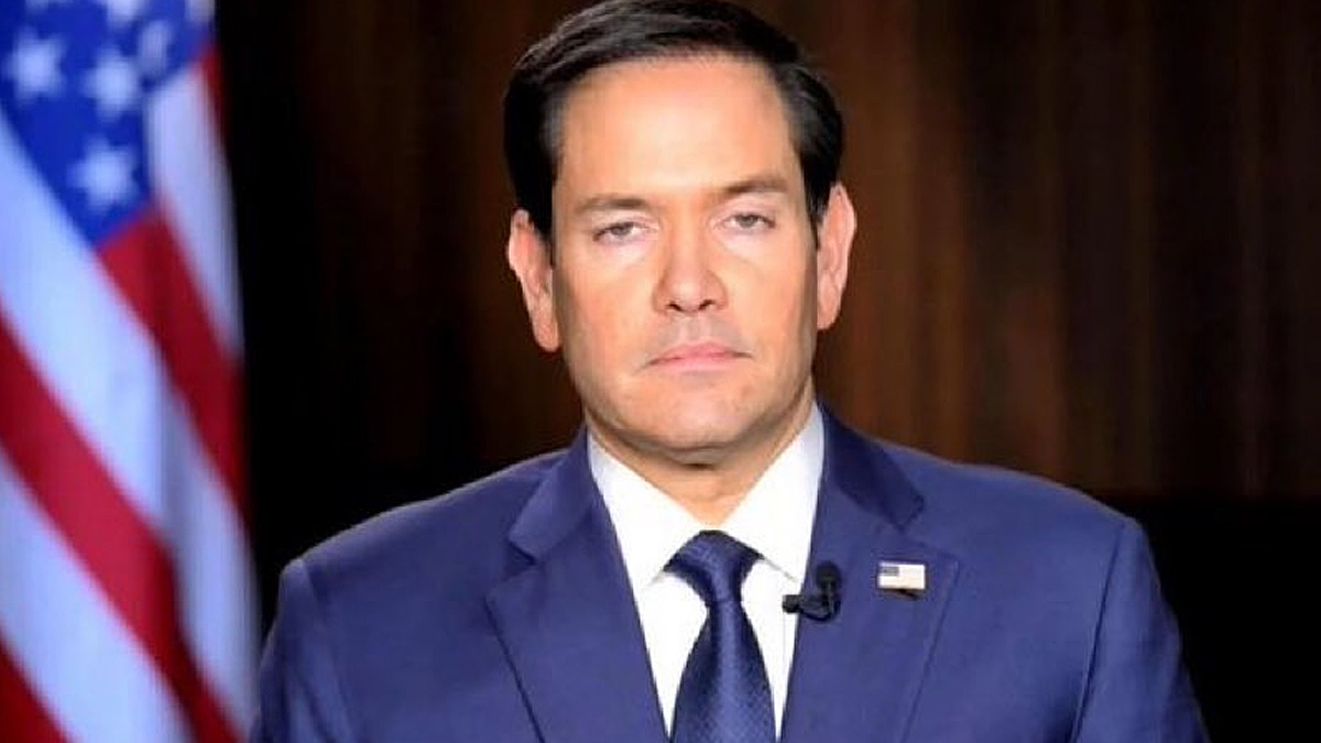 Negocierile de pace de la Paris. Rubio a vorbit la telefon Lavrov