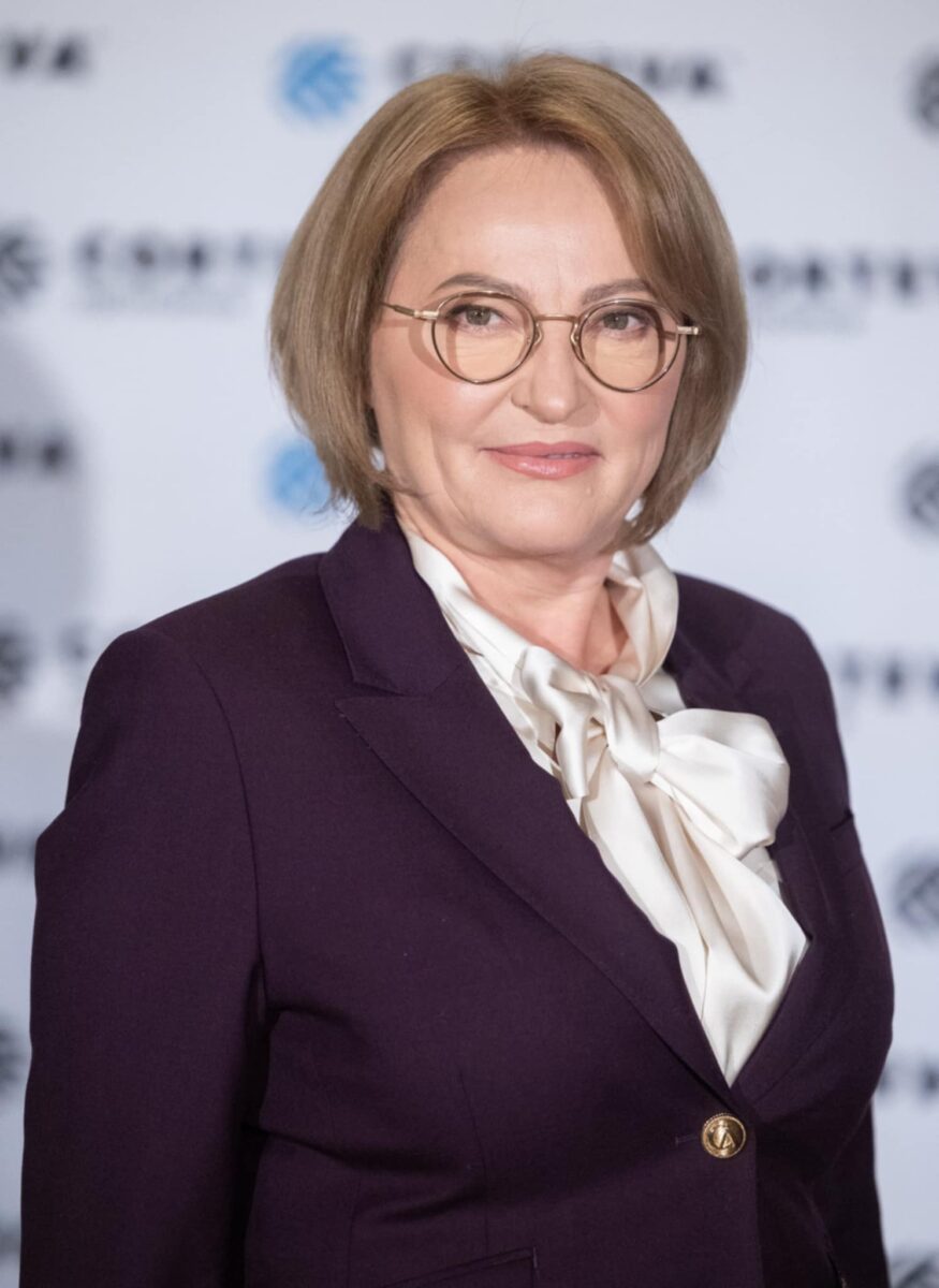 Gala Excelență în Management. Maria Cîrjă, Corteva Agriscience România:„Ne dorim să aducem pe masa fermierilor soluții inovatoare”