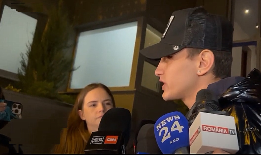 Tudor Duma, zis „Maru”, plasat în arest la domiciliu în dosarul morții unui tânăr de 20 de ani