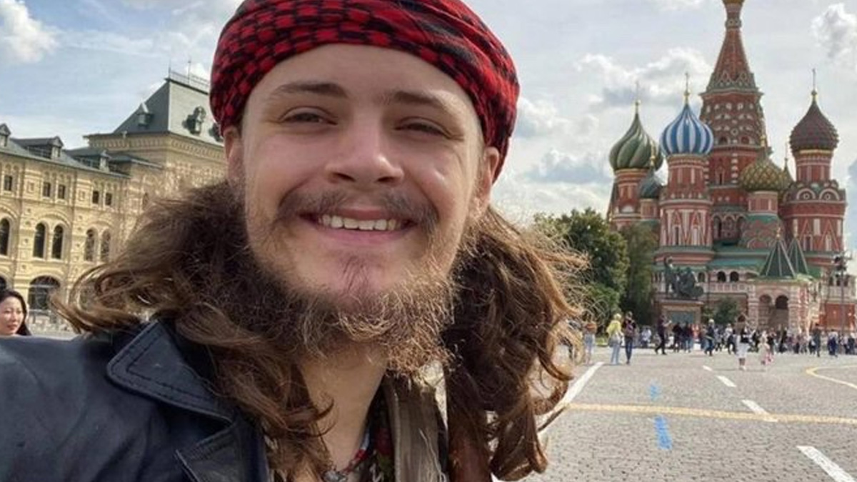 Cum a ajuns fiul unei directoare CIA să lupte în Ucraina pentru Rusia. Finalul tragic al poveștii