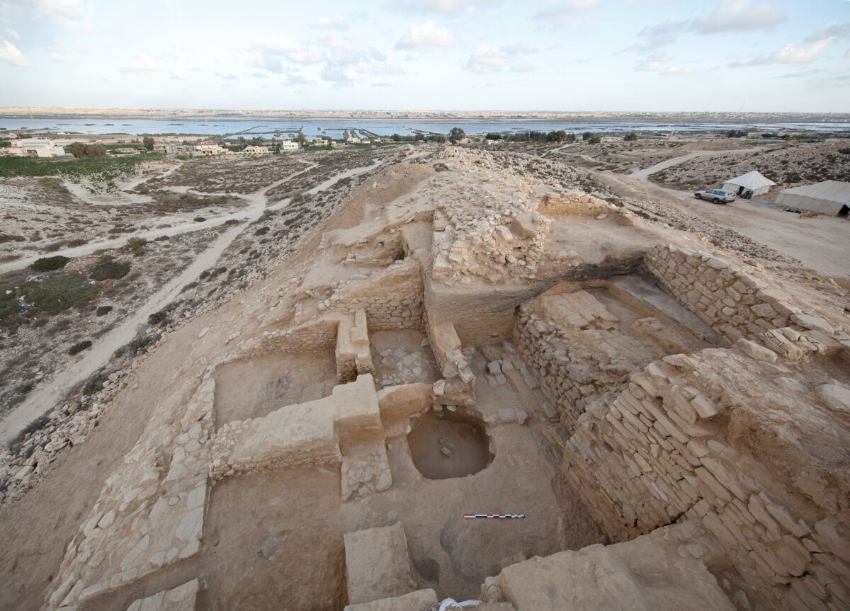 Un imperiu ridicat pe suferință. Mina de aur din Ghozza dezvăluie realități crunte