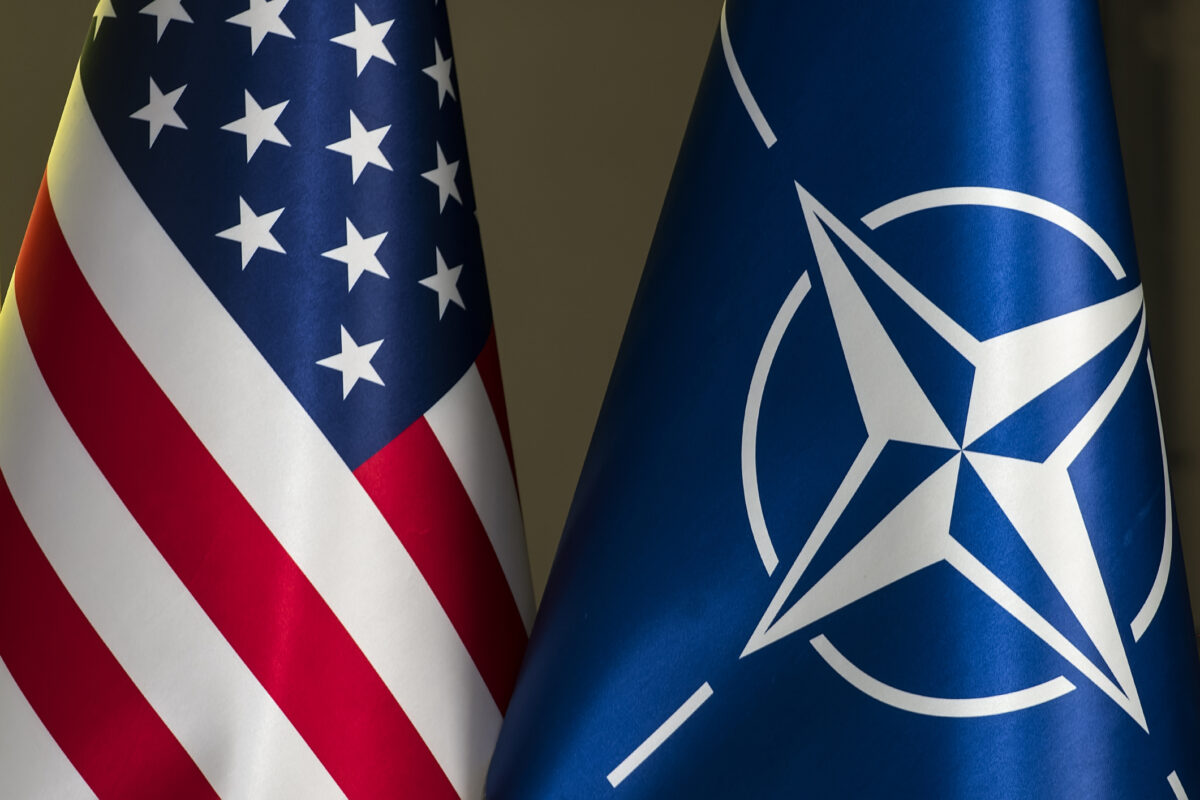 Cât de mare e ruptura din NATO, după ce europenii l-au trădat pe Trump