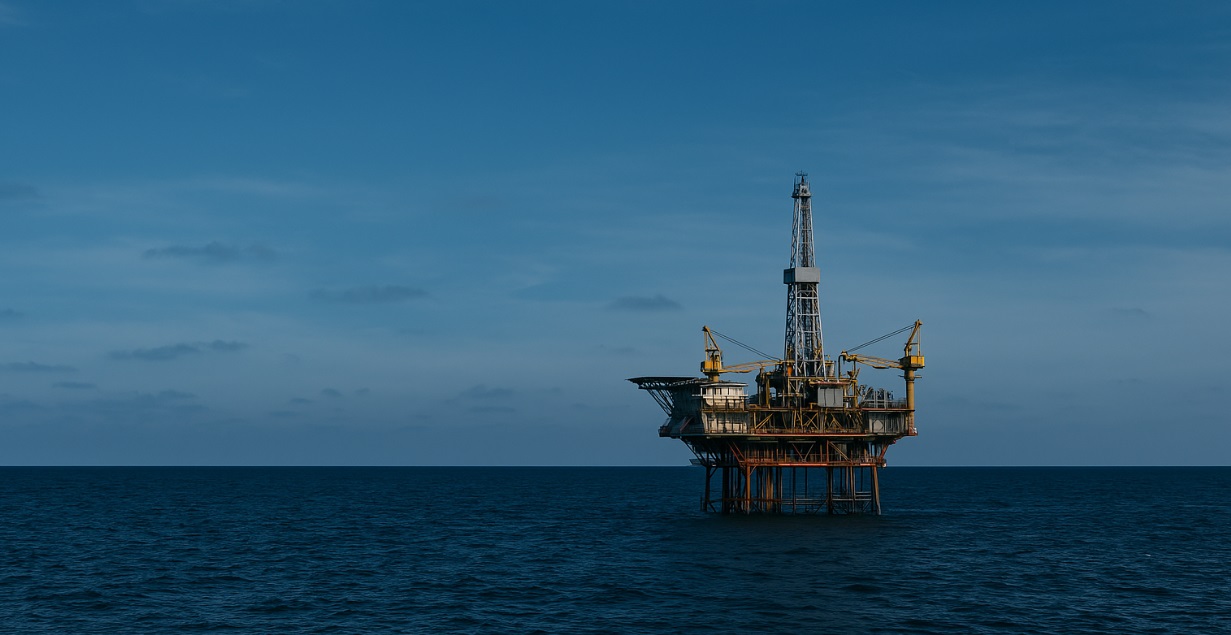 Silcotub a semnat contractul pentru gazele din Neptun Deep. Producția din Marea Neagră începe în 2027