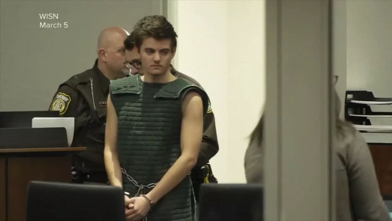 Dublă crimă și conspirație. Cine este moldoveanul care plănuia să-l ucidă și pe Trump