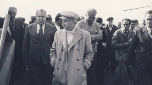 Nicolae Ceaușescu