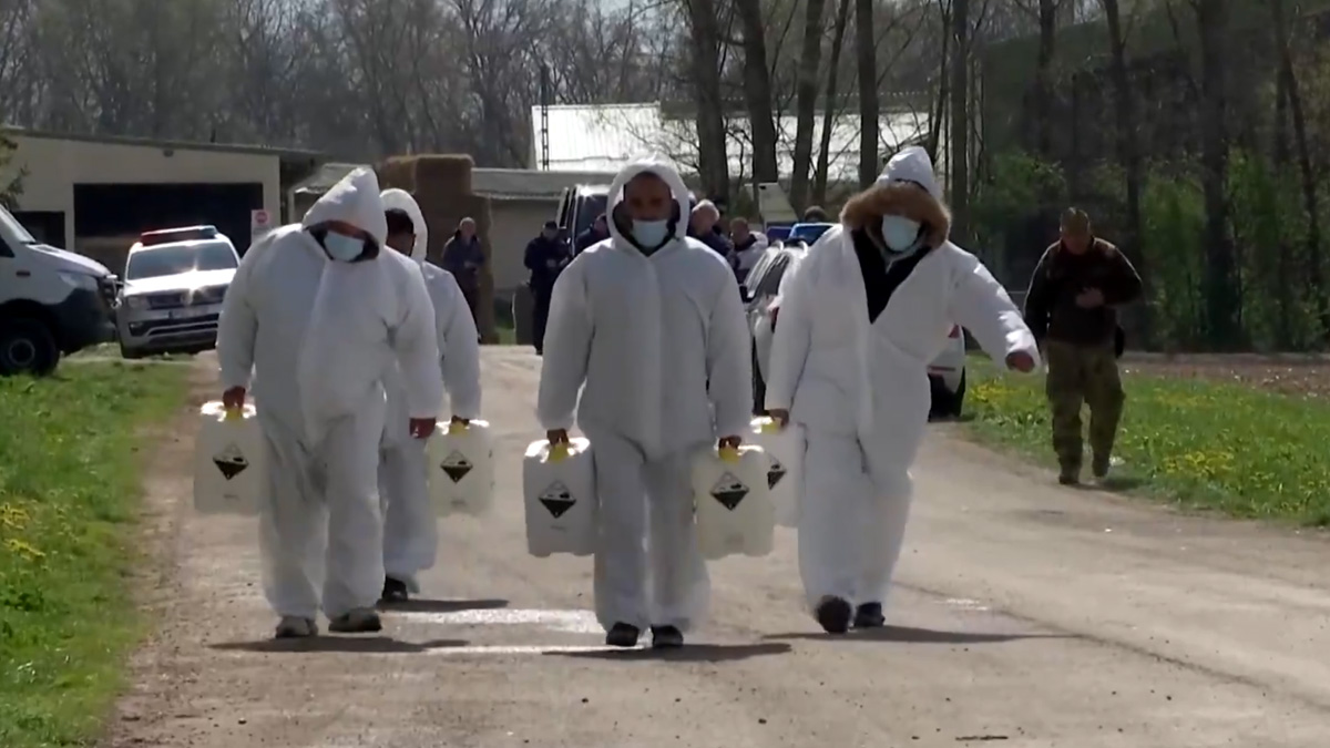 România încearcă să evite dezastrul. Decizie disperată luată de autorități