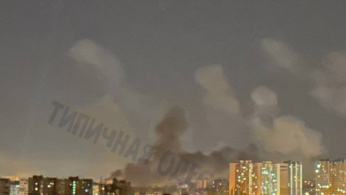 Atac devastator în Odesa. Dronele rusești au lovit zone rezidențiale