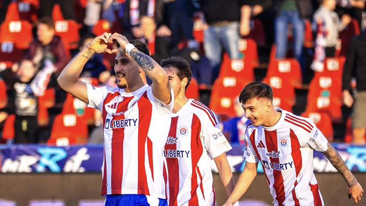 Oţelul - Poli Iași, 1-0. Gălățenii scapă de locurile retrogradabile