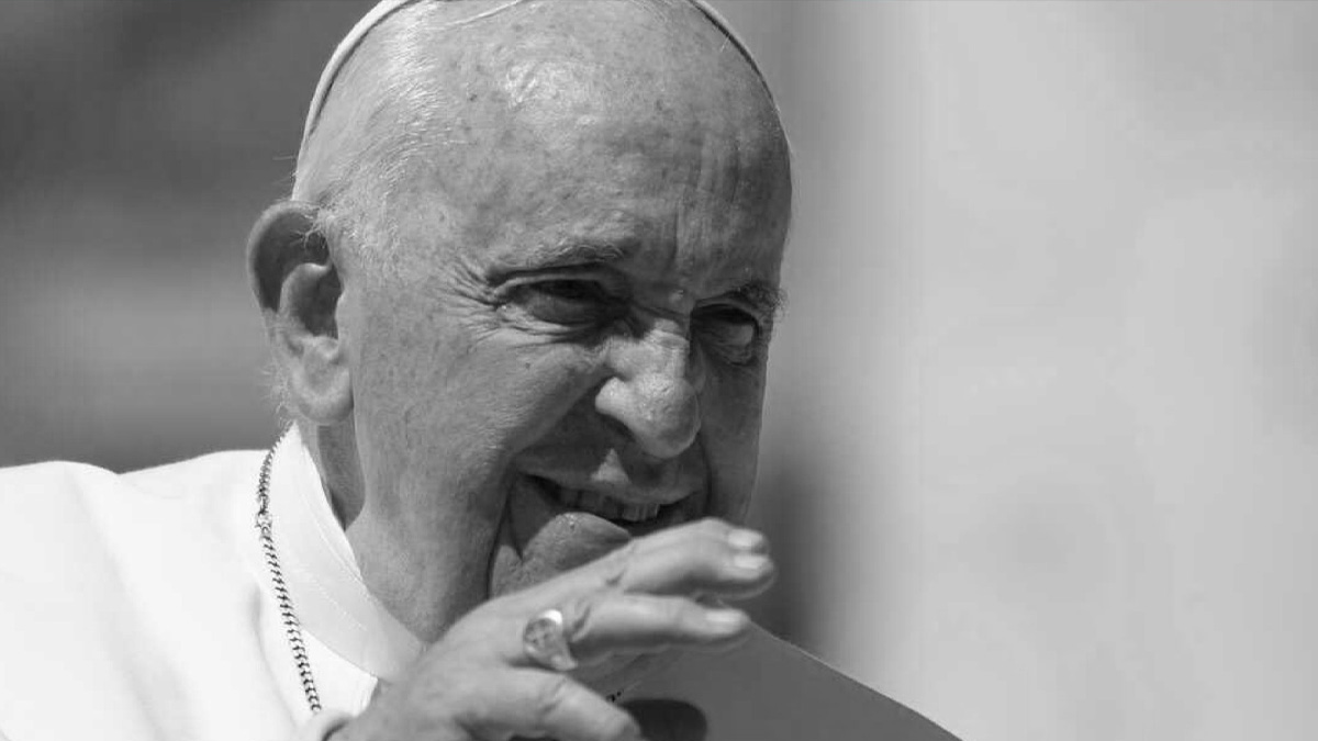 Papa Francisc, prieten al poporului român. Mesajul emoționant al lui Ilie Bolojan