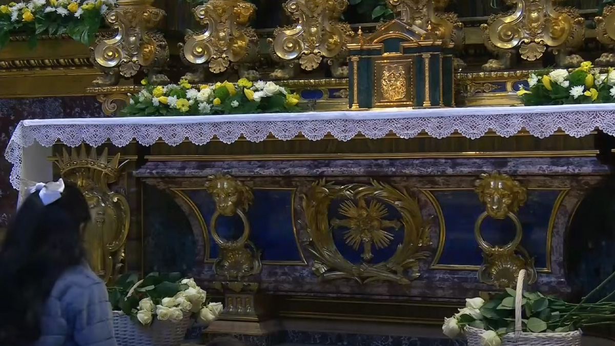 Mormântul Papei Francisc, deschis publicului. Sute de mii de credincioși îi aduc omagiu