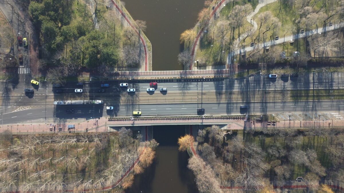 Cine se află în spatele retrocedării celor 12 hectare din Parcul IOR. Legături politice și contracte cu statul