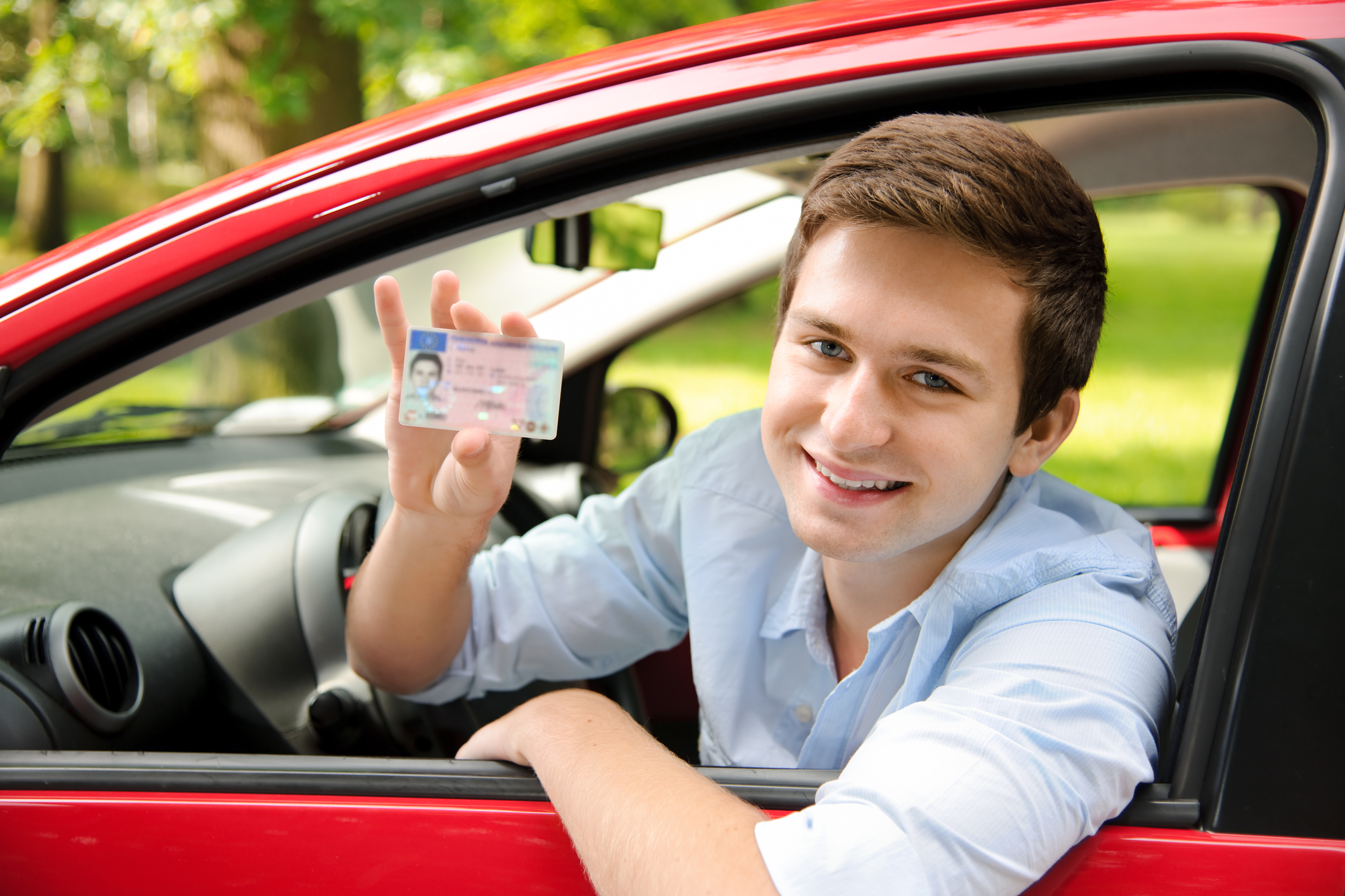 Permisul auto se schimbă în toată Uniunea Europeană. Lista schimbărilor majore