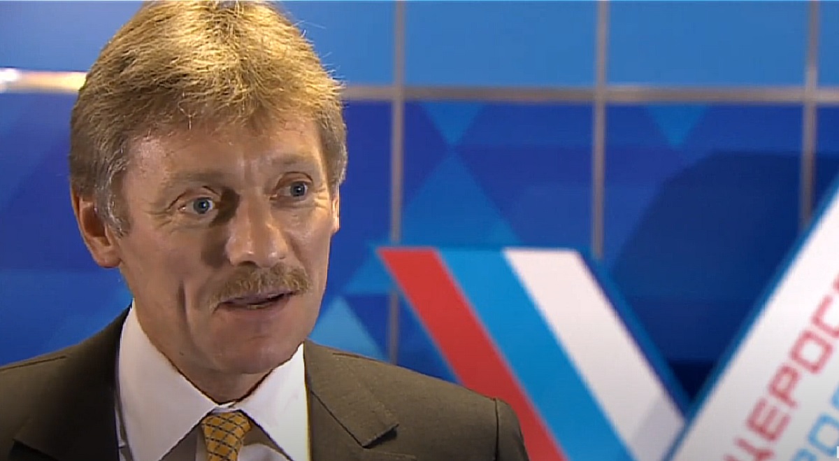 Kremlinul evită să vorbească oficial despre dronele doborâte în Polonia