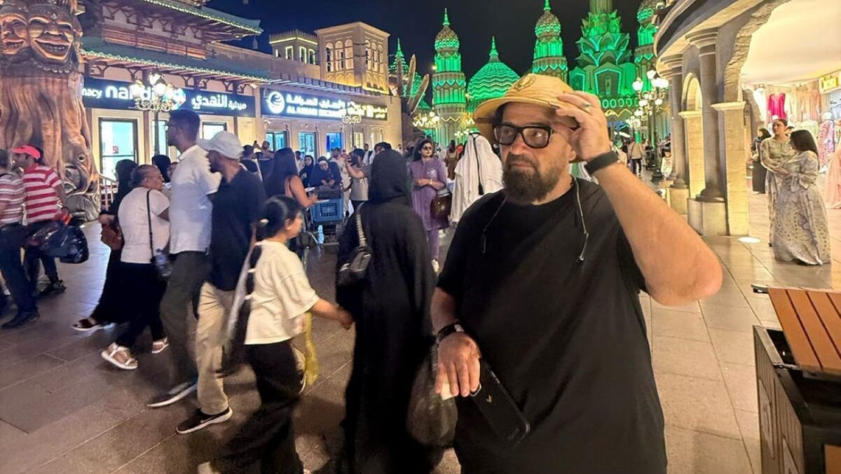 Piedone, anunțul care îi bucură pe comercianți: Am plecat, sunt fericit