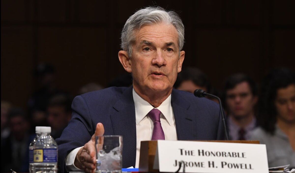 Donald Trump, la un pas de a-l demite pe președintele Rezervei Federale