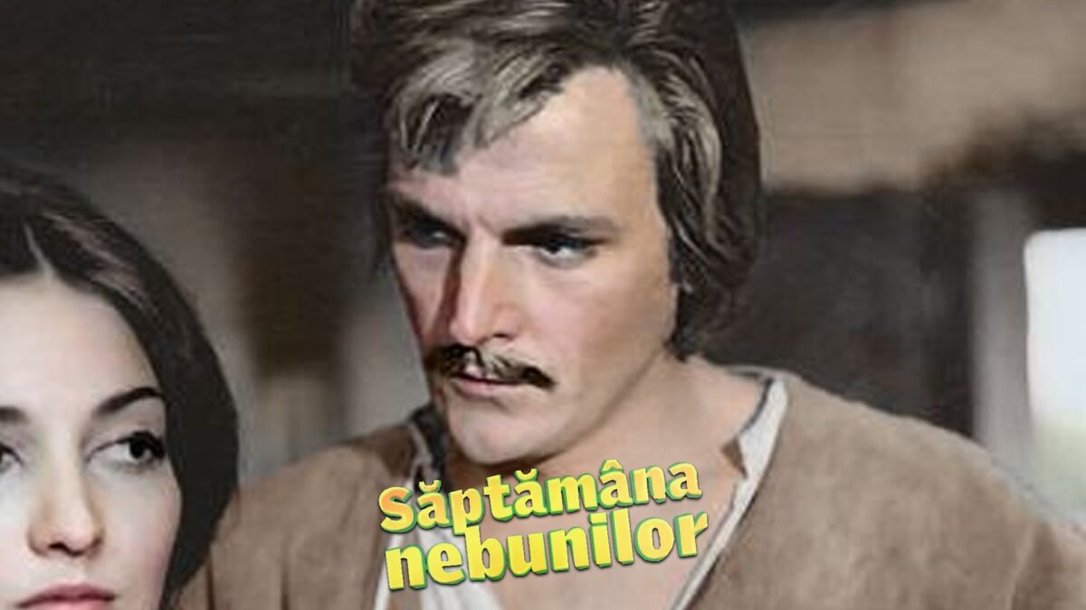 Horoscopul lui Dom' Profesor,   14 aprilie 2025.  Săptămâna Neagră și Erich von Daniken