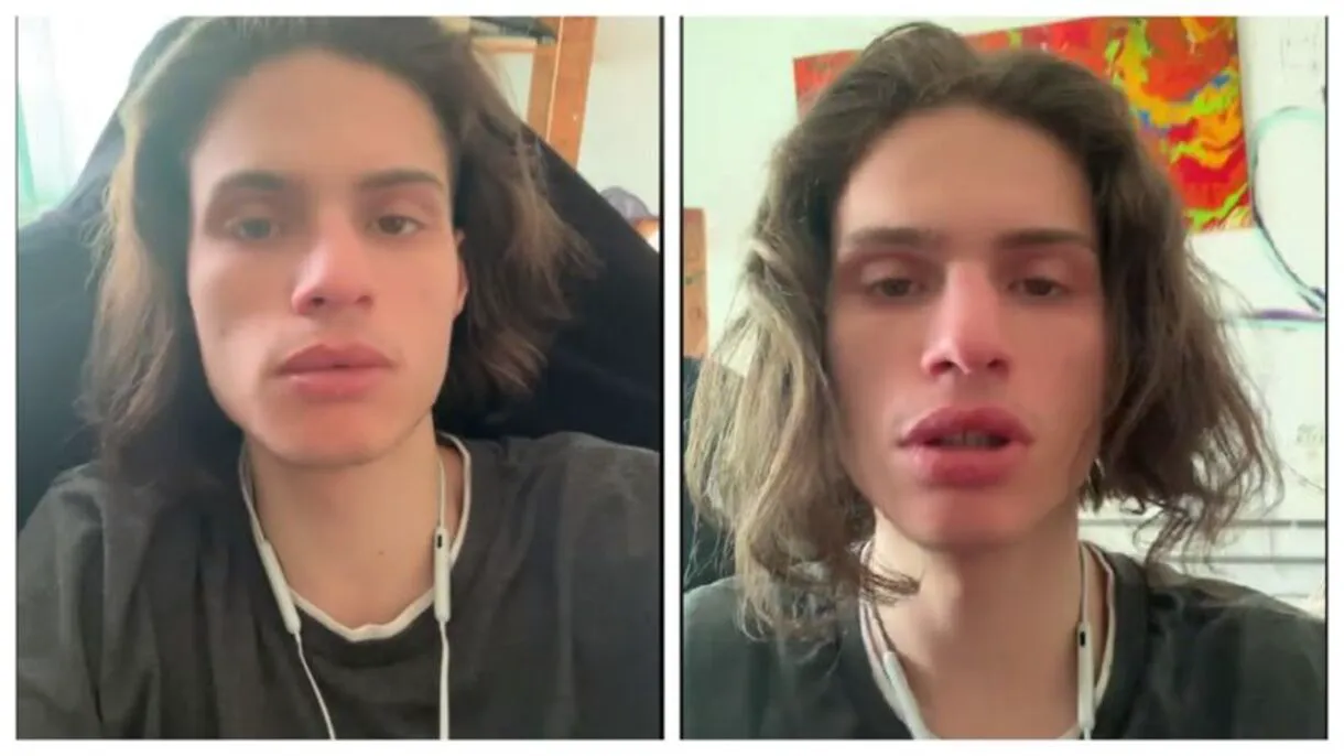 Fratele tânărului care a murit în garajul lui Tudor Duma, bătut în plină stradă. Agresorul a fost reținut