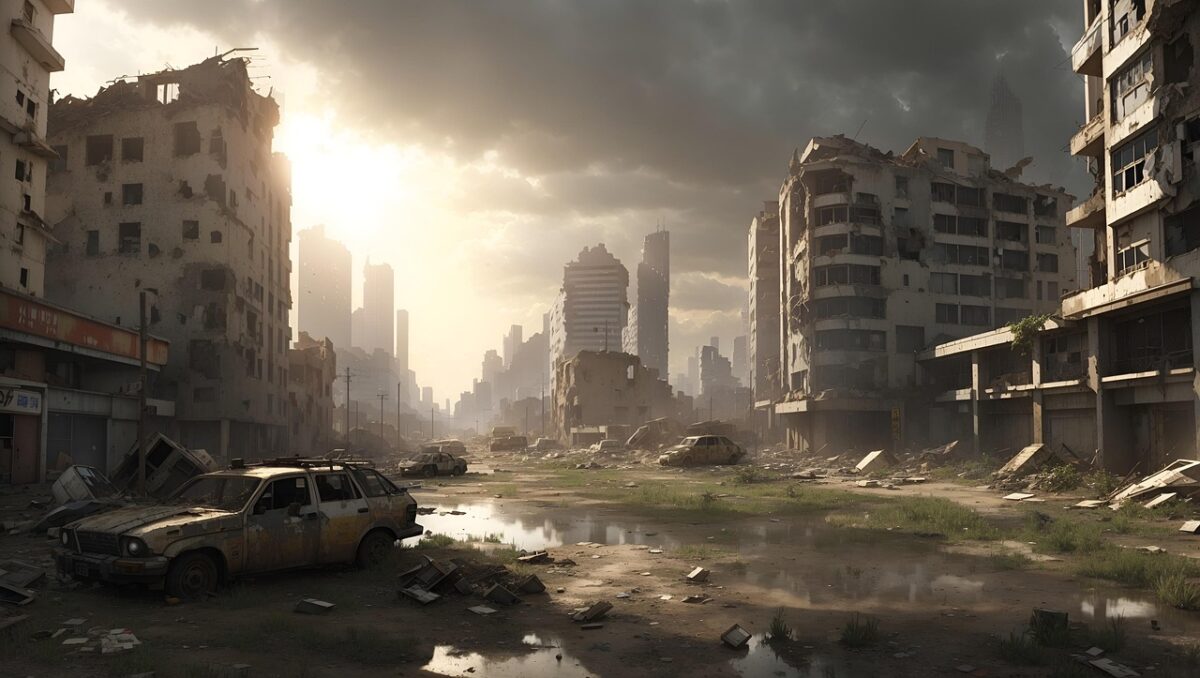 Războaiele pentru resurse au rădăcini adânci în istorie. Cum vor evolua conflictele de astăzi