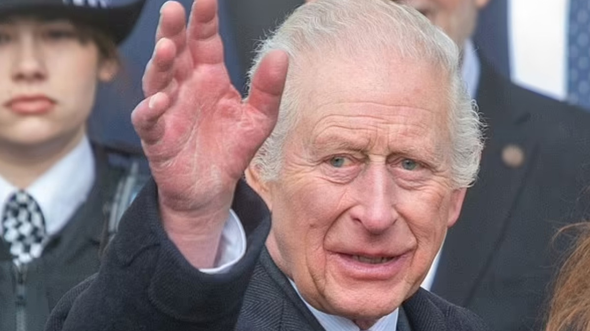 Întâlnirea dintre Trump și Regele Charles, confirmată. Când va avea loc evenimentul