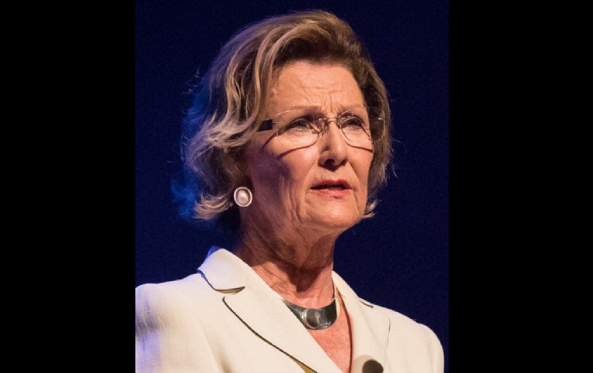 Regina Norvegiei, dusă cu ambulanța aeriană la spital. Cât de grav este