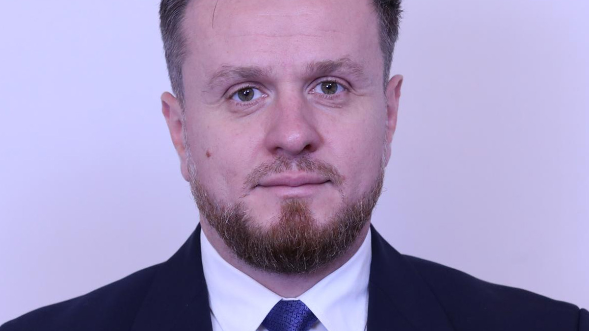 Deputatul Robert Alecu, videpreședinte AUR, părăsește partidul: O decizie de conștiință