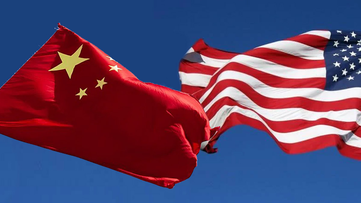 China comunistă, înfuriată de acordurile comerciale dintre SUA și alte țări