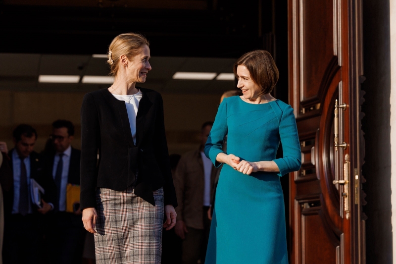 UE alocă 60 de milioane de euro pentru apărarea Republicii Moldova împotriva amenințărilor hibride