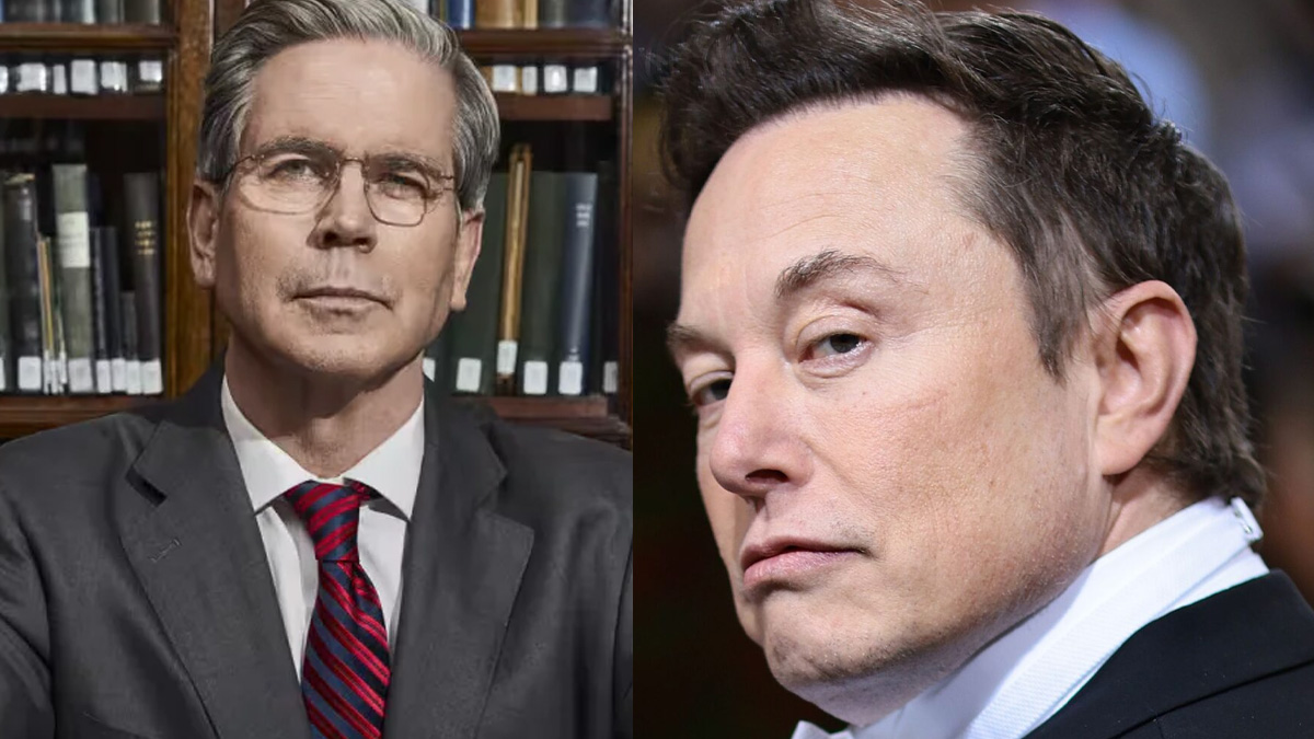 Scandal între Musk și Secretarul Trezoreriei. Bessent, acuzat că e „agent Sorosist”