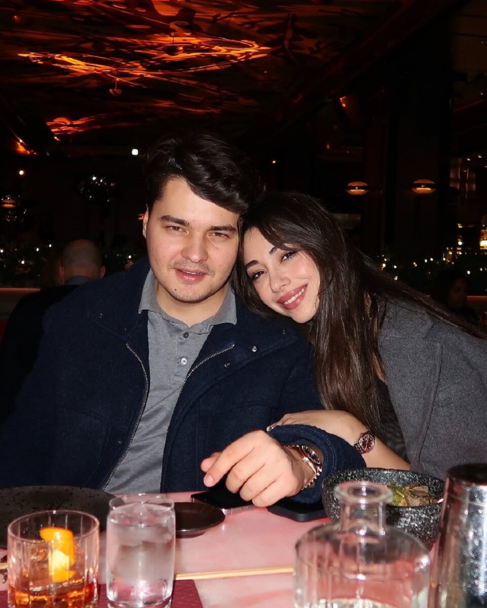 Smaranda, partenera lui Selly, a dezvăluit când a fost mințită ultima dată: Era la film cu o prietenă