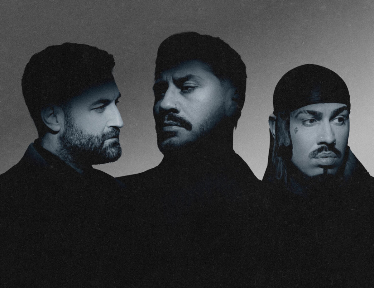 Colaborare istorică. Smiley, Alex Velea și Connect-R lansează piesa „Nu mă ierta”