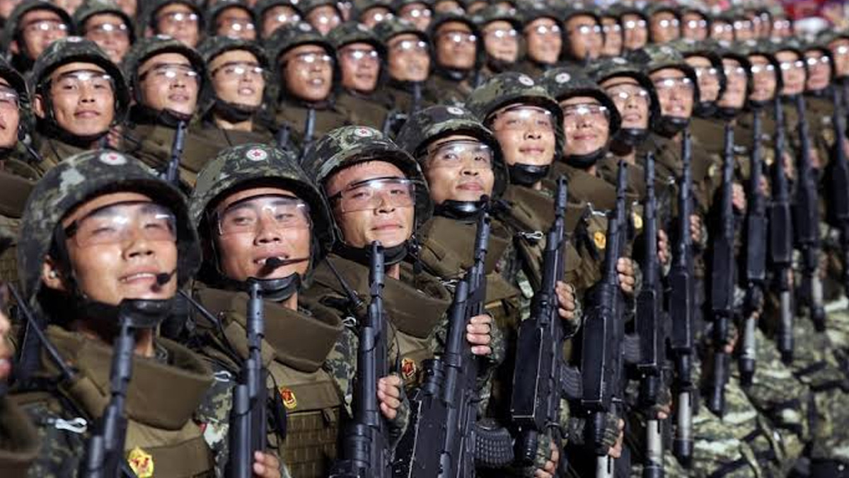 Rușii recunosc implicarea soldaților nord-coreeni în luptele din Kursk și le laudă eroismul