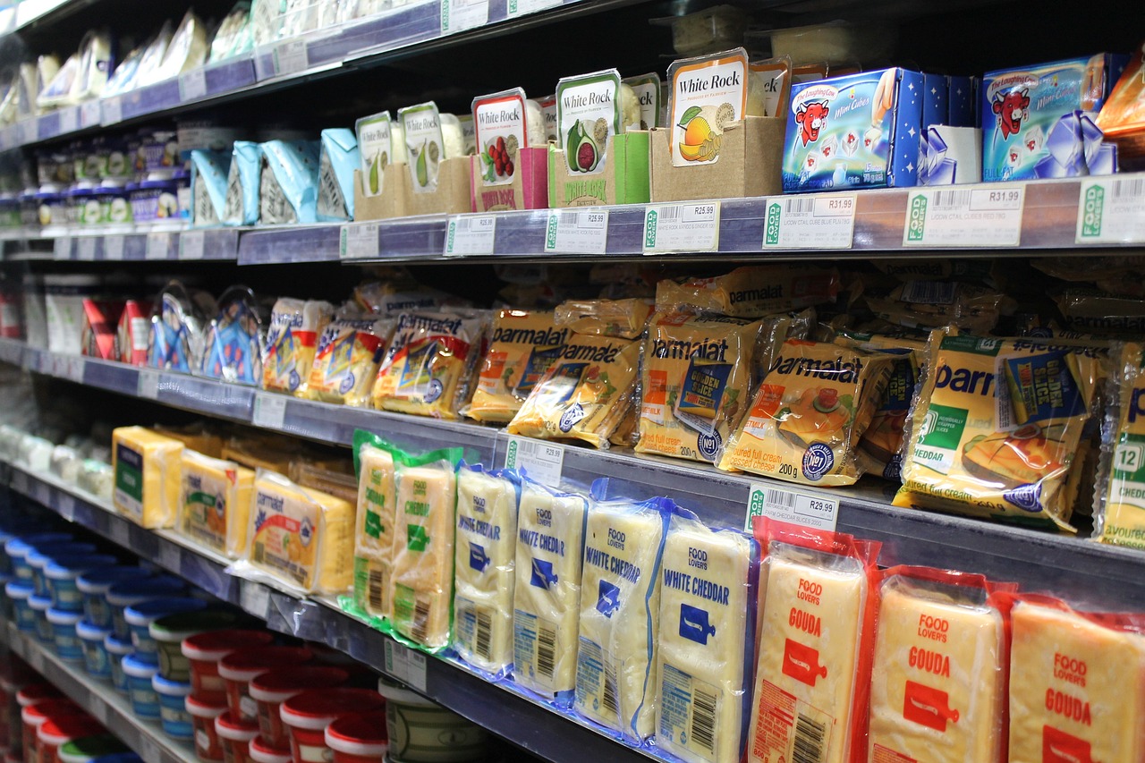 Detaliul pe care consumatorii îl pot trece cu vederea în magazine Inspectorii ANPC explică ce se ascunde în spatele fenomenului „shrinkflation”