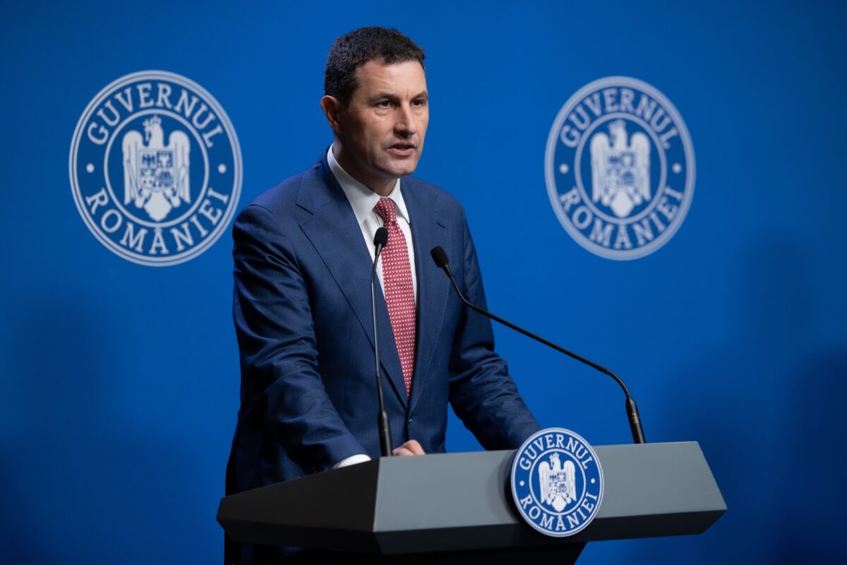 Tanczos Barna, despre protestele anunțate de sindicate: Trebuie să înțeleagă că nu mai sunt bani