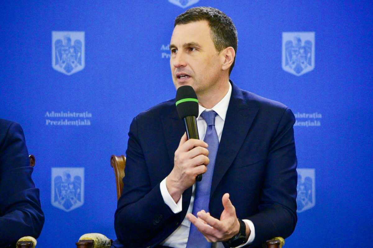 Tánczos Barna: Nu putem garanta că parlamentarii UDMR nu vor vota pentru eliminarea CASS la persoanele în concediu de maternitate