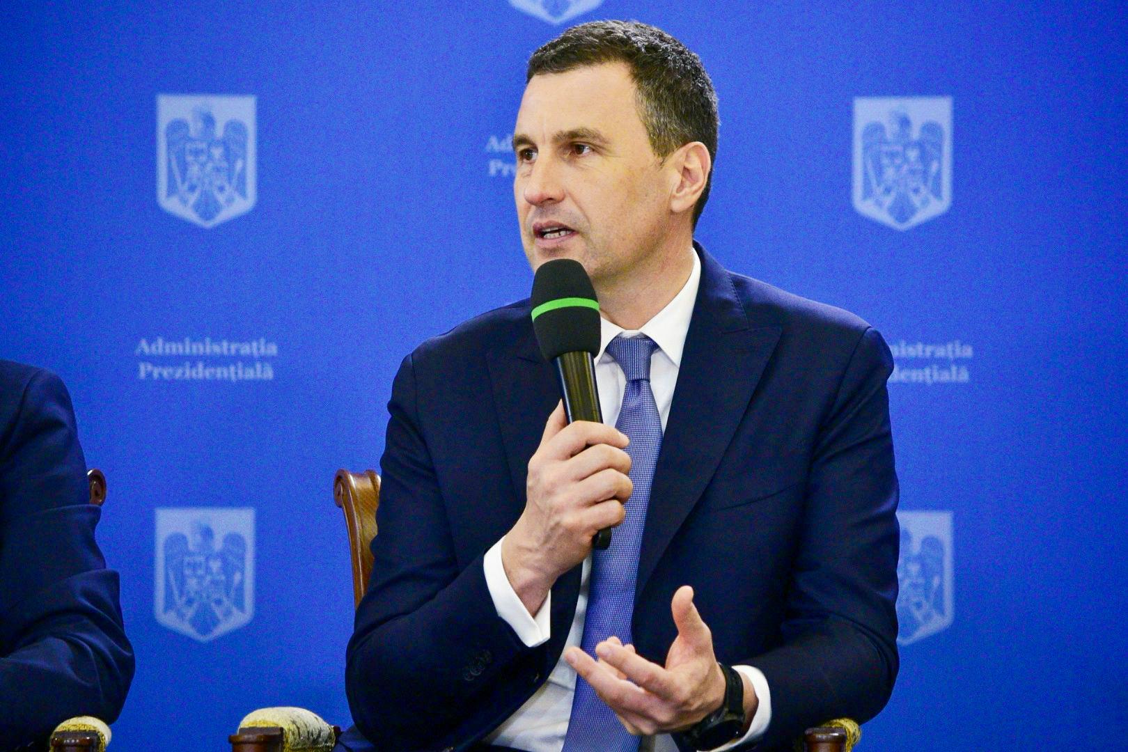 Vicepremierul Tánczos Barna felicită Tisza și recunoaște că a estimat greșit