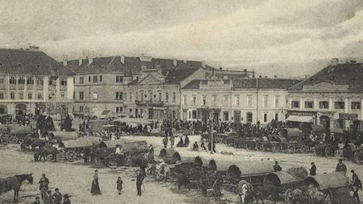 Proiectul austro-ungar din 1896, modernizat din banii PNRR. Are o istorie fascinantă