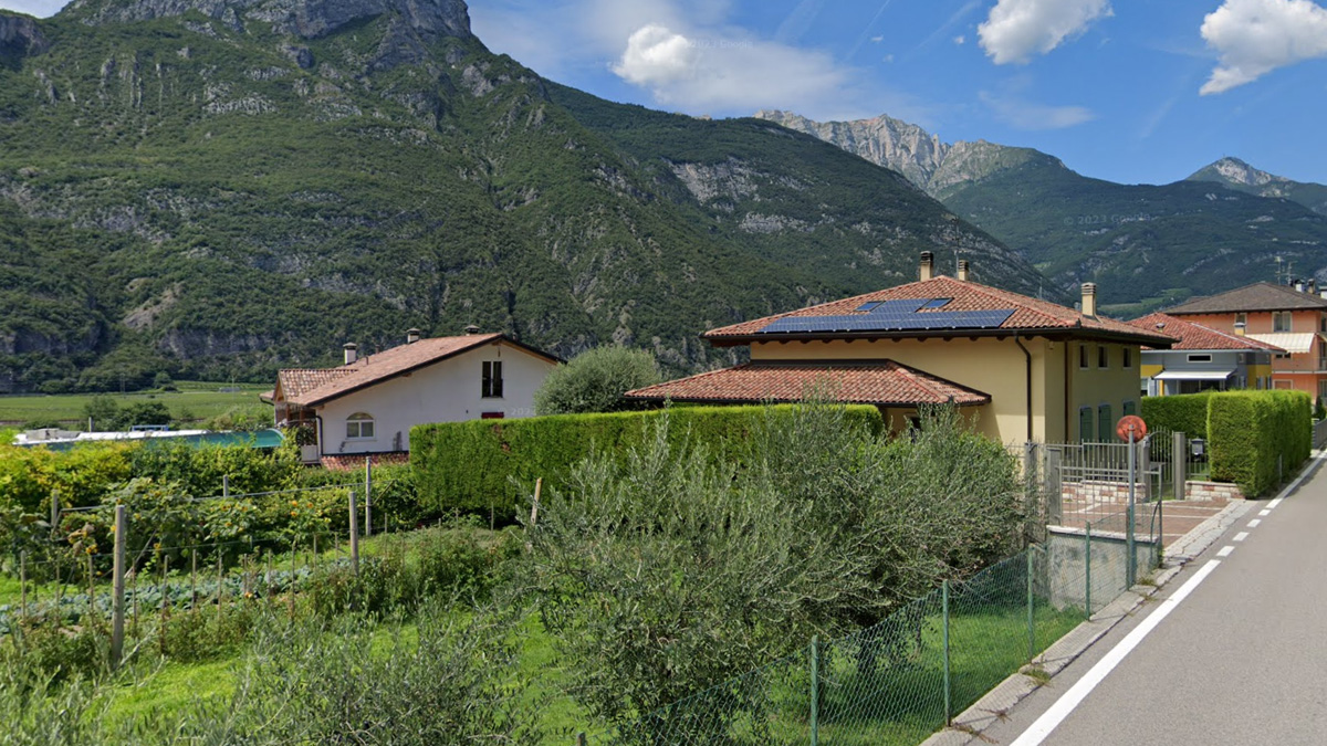 Zona de vis în care ești plătit să locuiești. Primești 100.000 de euro