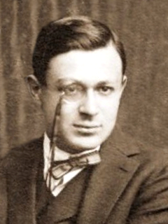 Tristan Tzara, regele neîncoronat al avangardei din Europa