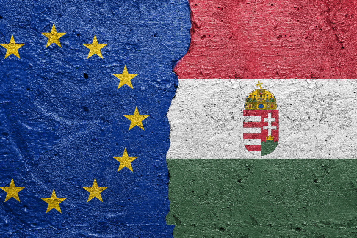 România și Bulgaria, rupte de UE. Ce pune la cale Ungaria