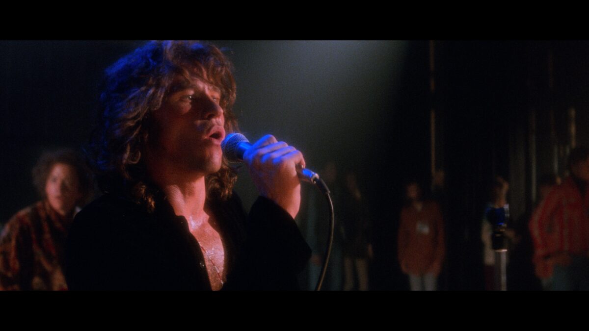 Moartea actorului Val Kilmer. Ce scrie pe certificatul de deces