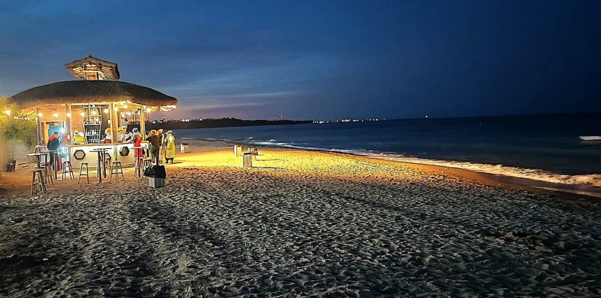 Minivacanţa de 1 Mai în Vama Veche, mai scumpă. Cât costă un sejur de trei nopți