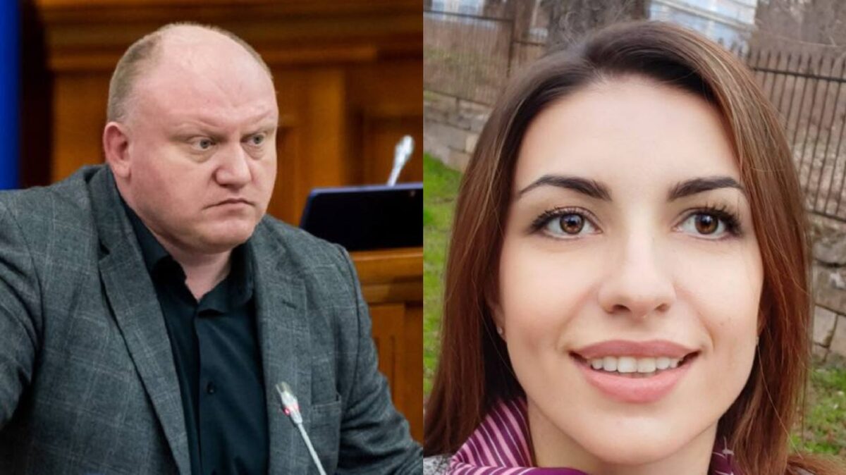 Soția deputatului afiliat lui Ilan Șor: Nu am fost agresată, iar apelul la 112 a fost efectuat din greșeală