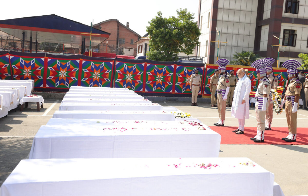 Atacul din Cașmirul indian. Numărul morților a crescut