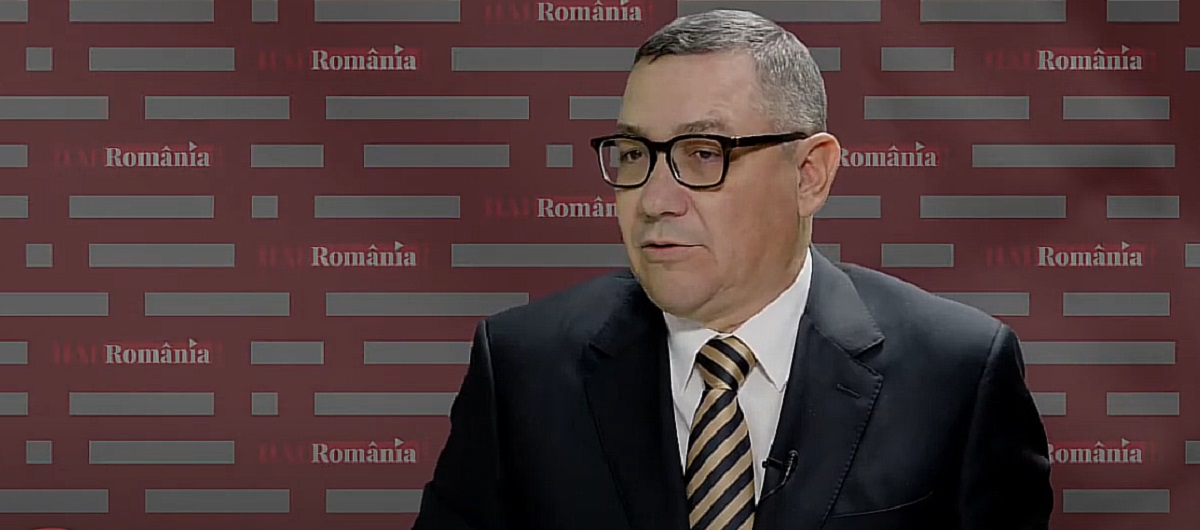 Antonescu, acuzații despre „înțelegere ocultă” făcută de Ponta
