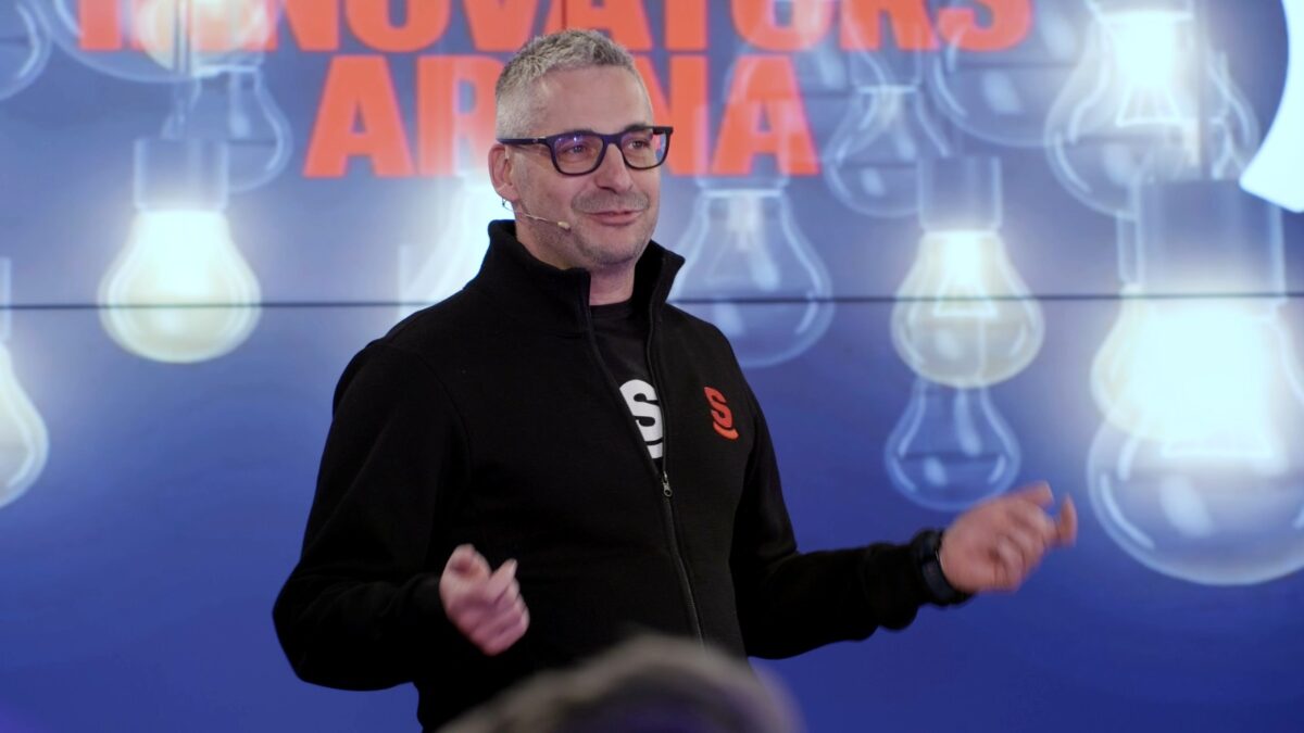 Superbet România a lansat Innovators Arena, un nou program care încurajează inovația și spiritul intraprenorial în cadrul echipelor sale