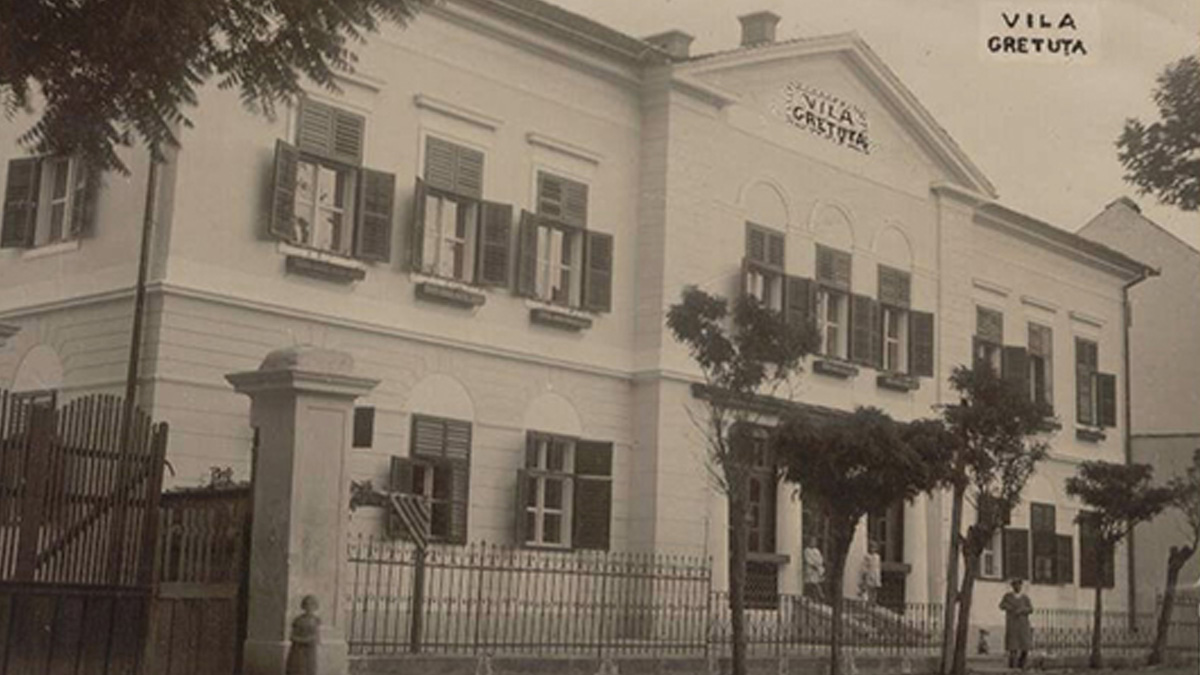 Tărâmul miraculos din România, pomenit din 1769. Acolo se tratau regii, dar a fost distrus de comuniști