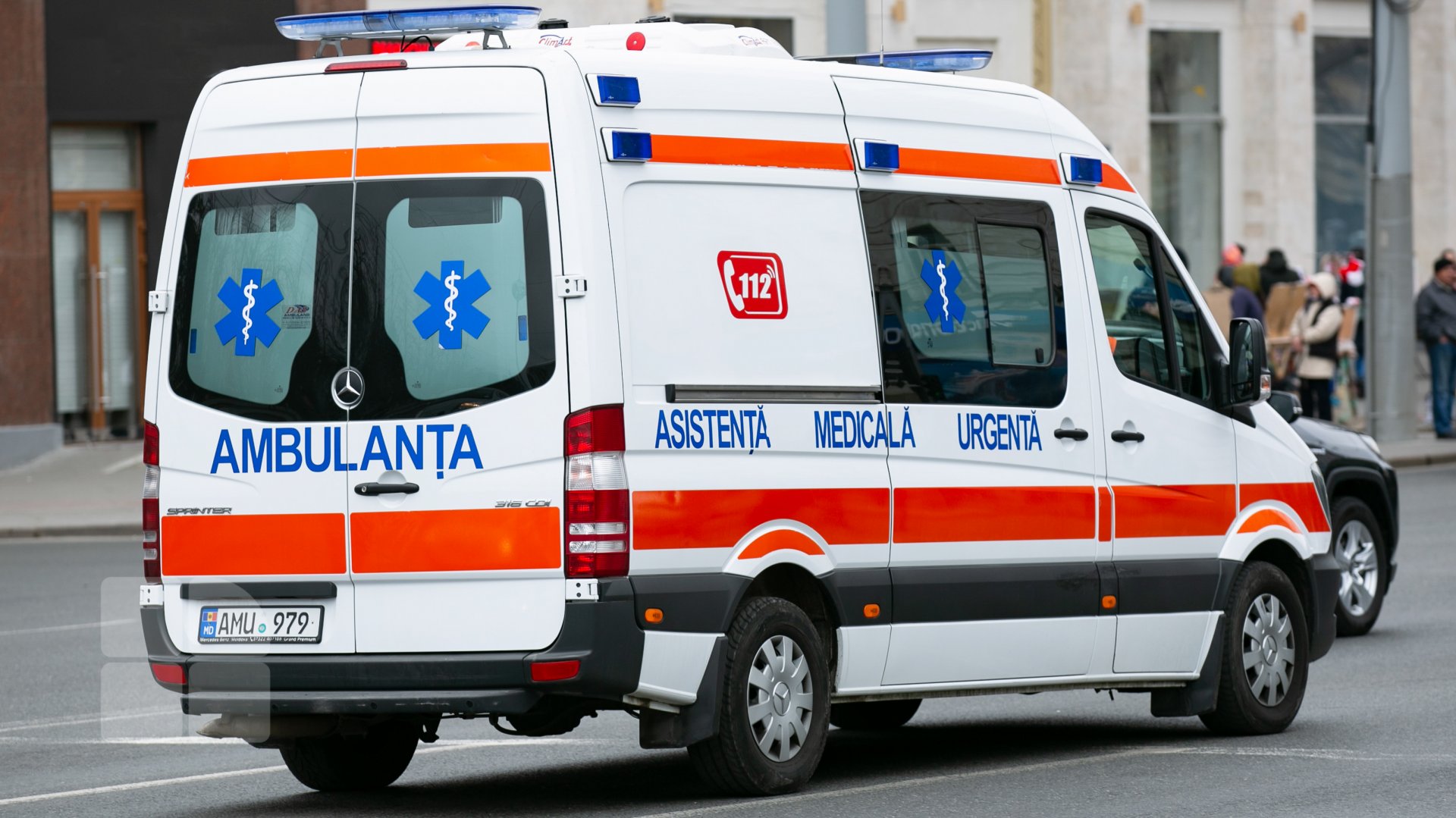 Răsturnare de situație în ancheta accidentului echipei Dinamo 2. Șoferul de 83 de ani nu ar fi făcut infarct
