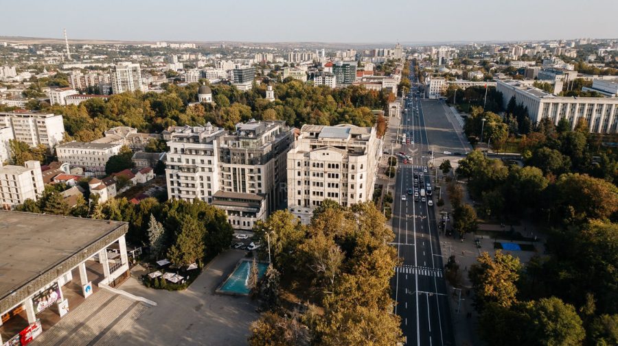 Harta prețurilor la locuințe în România. Mișcările de pe piața imobiliară