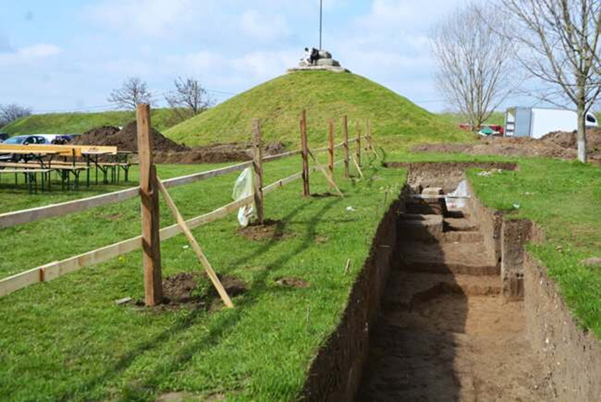 Secretele Bihariei. Descoperirea cetății din secolul XII care rescrie istoria